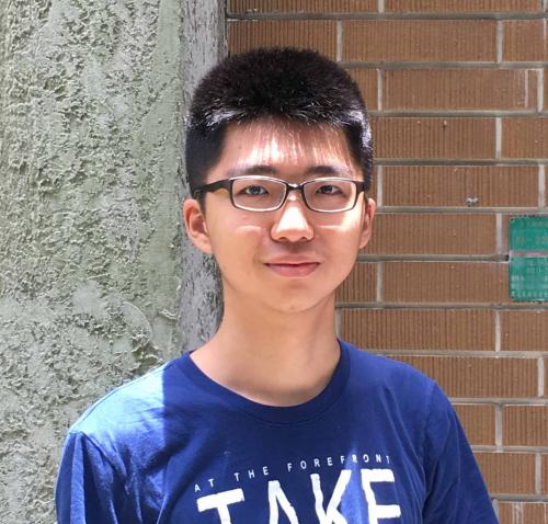Huang lab (黃憲松實驗室)